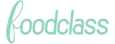 FoodClass E-learning